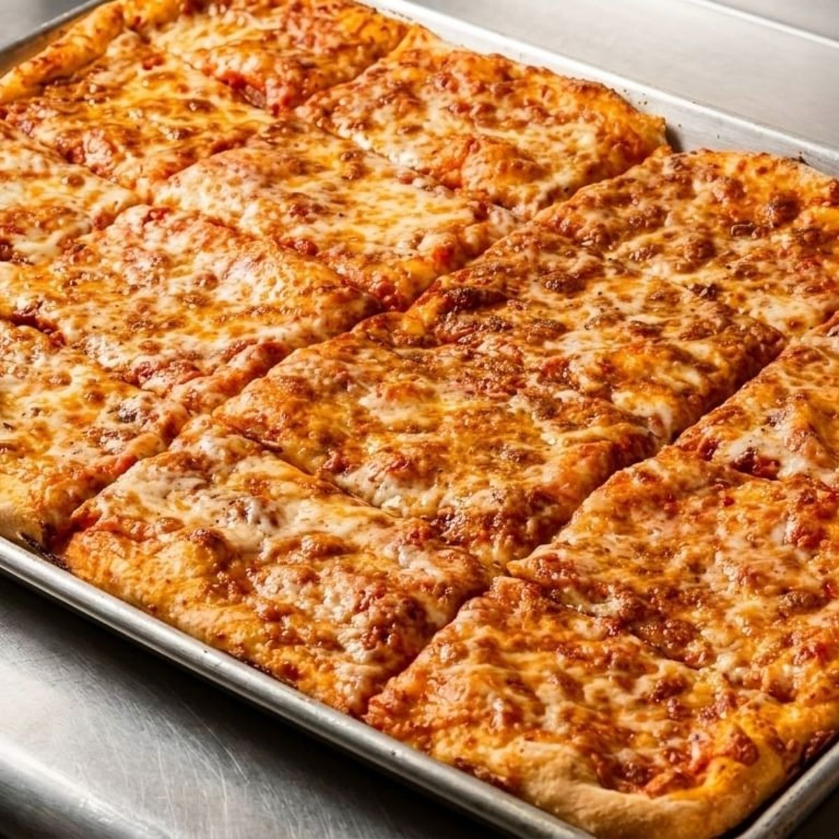 Friday Night Pizza Deal