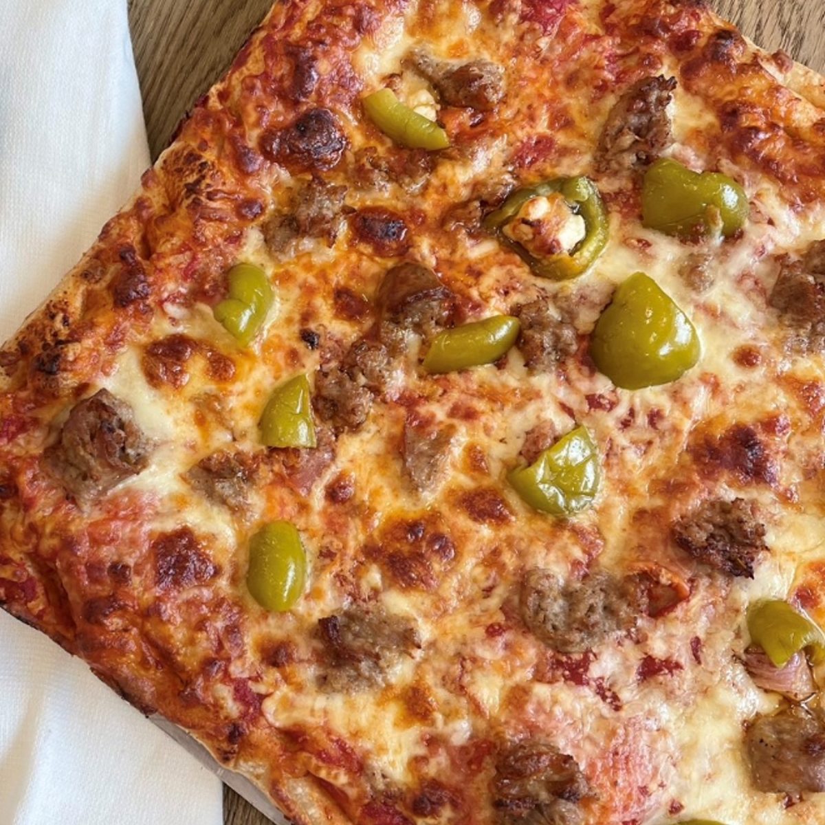 Friday Night Pizza Deal