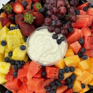 Fruit Platter