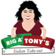 Rig A' Tony's Italian Takeout & Catering