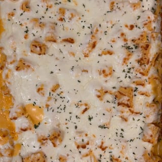 Macaroni & Cheese