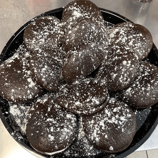 Whoopie Pie Platter