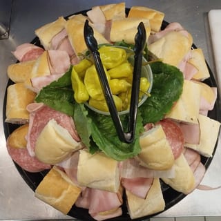 Spucky Tray