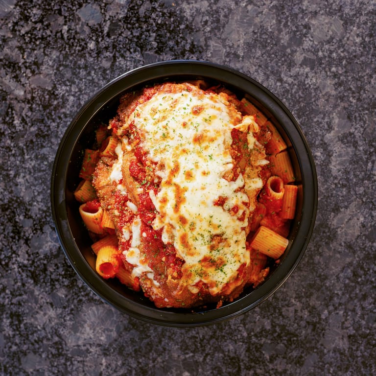 Savor Your Dinner with Us