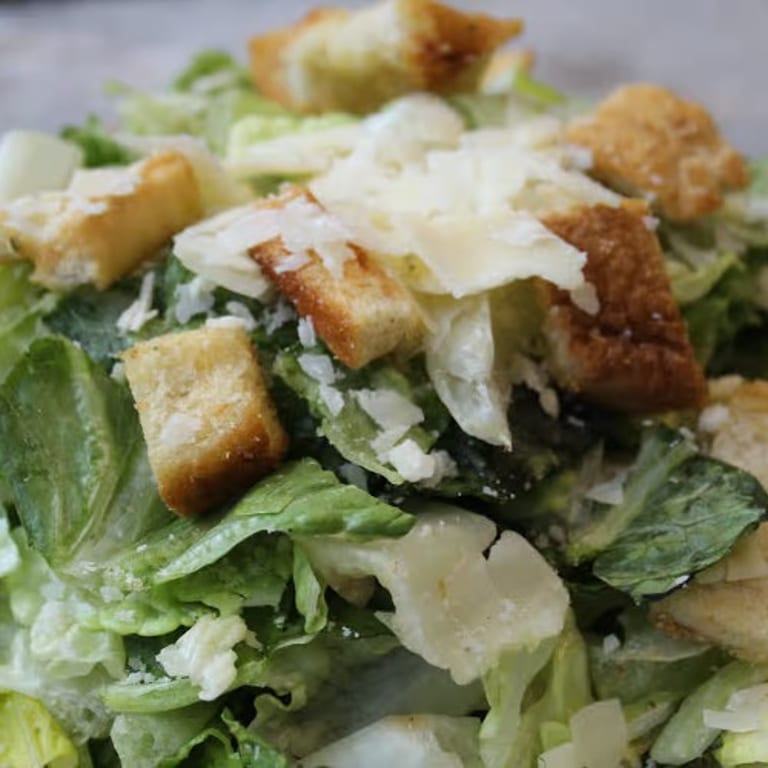 Our Delicious Salads